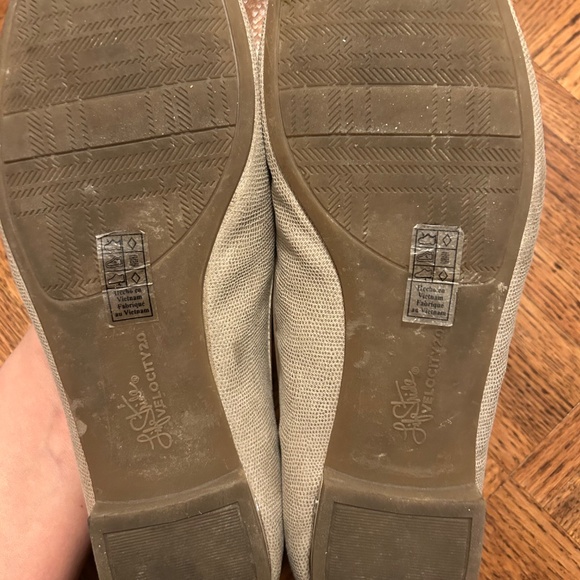 Naturalizer ballet flats - Picture 2 of 2